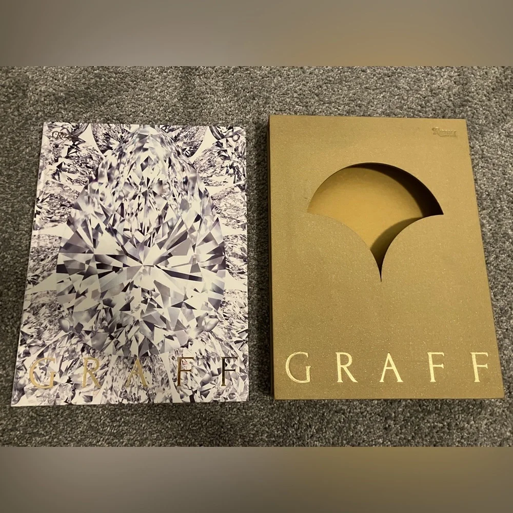 Graff Creating Diamond History - Picture 5 of 15